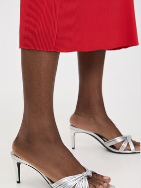 NWT-SCHUTZ Renee Mules